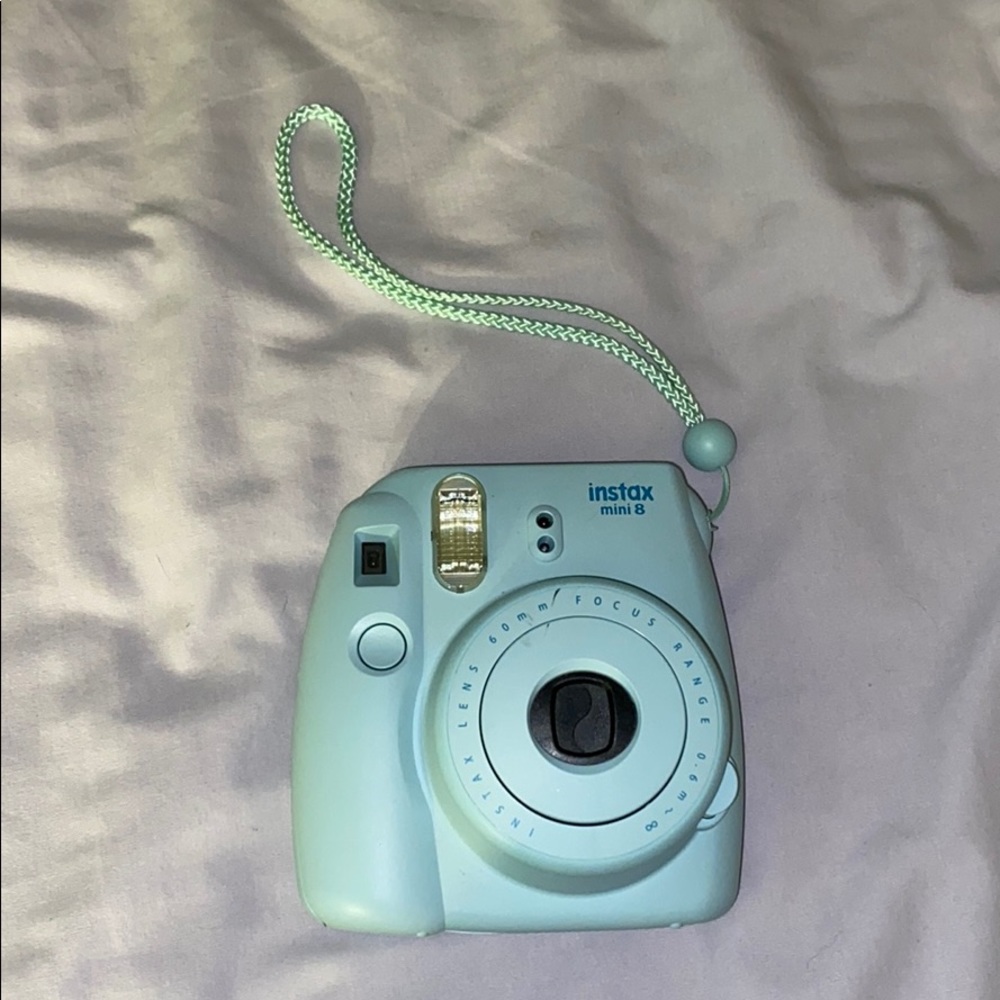 Polaroid Camera